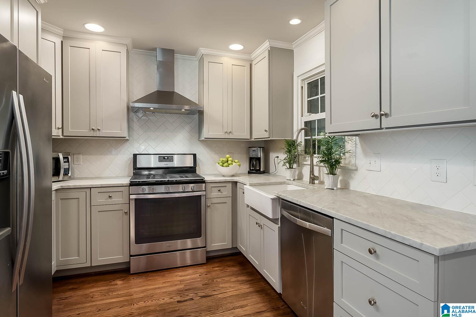 4304 MountainDale Road Birmingham, AL 35213 - Photo 15 of 36