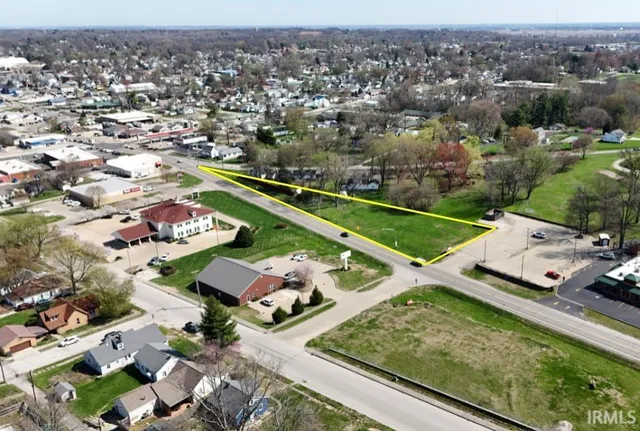 $139,000 | 57 S, Washington, IN 47501