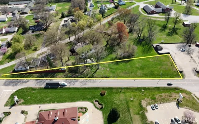 $139,000 | 57 S, Washington, IN 47501