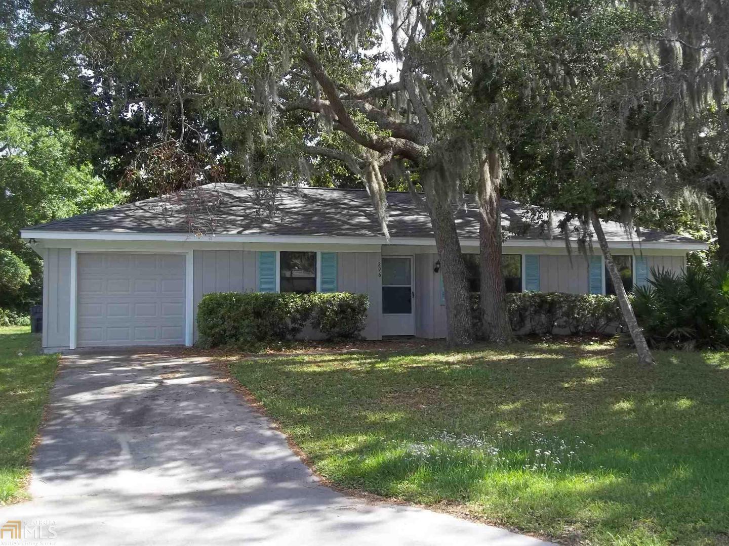 296 Liberty Tree Road St. Marys, GA 31558 - Photo 1 of 1 Gallery Image 1