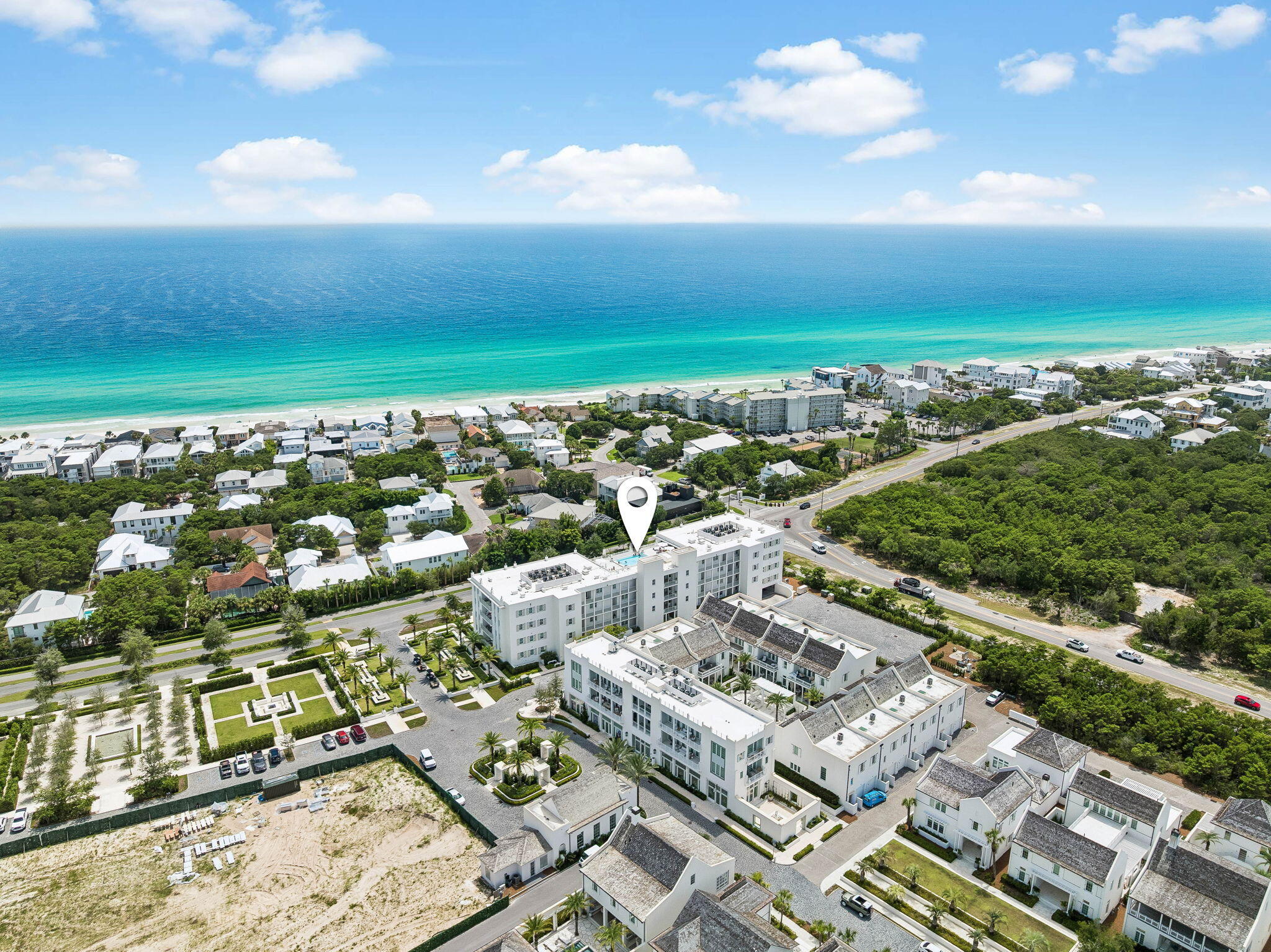 45 West Solaire Way Inlet Beach, Unit 305 Inlet Beach, FL 32461 - Photo 1 of 43 Array_45SolaireWy#305-2