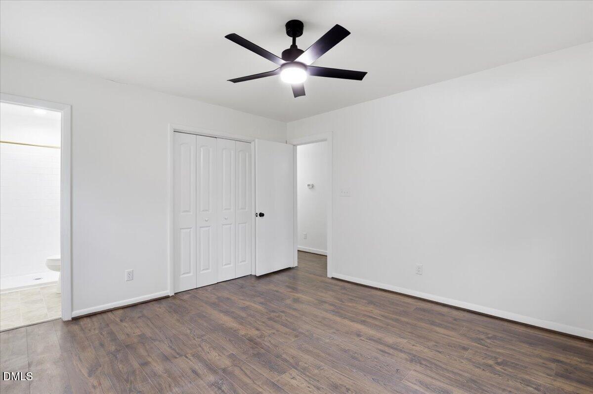 5016 Kyle Drive Raleigh, NC 27616 - Photo 22 of 40