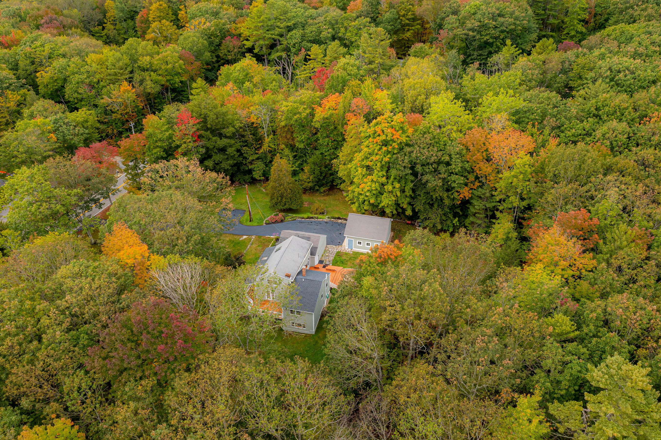 487 Greely Road Extension Cumberland, ME 04021 - Photo 18 of 64 DJI_0925-HDR