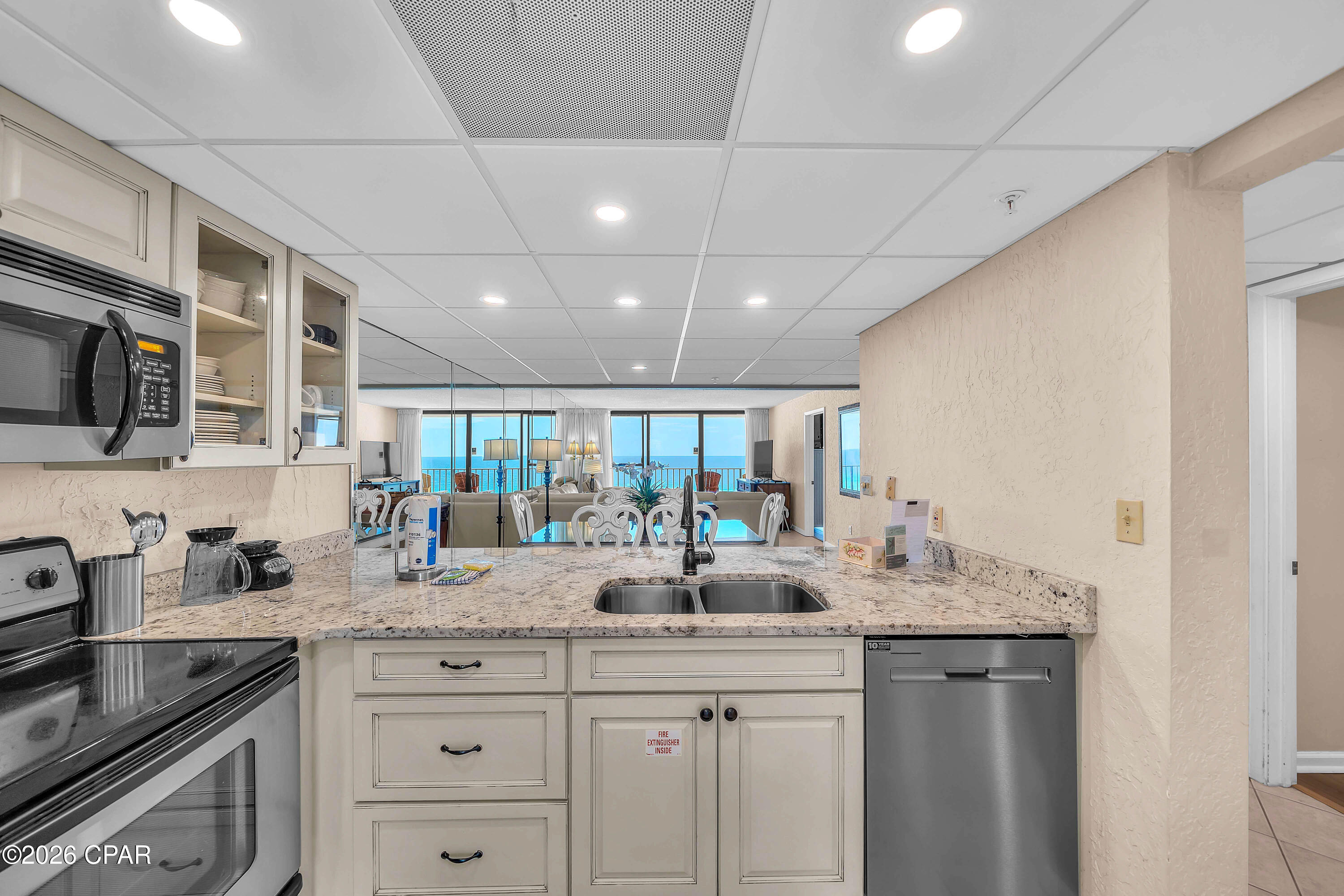 11347 Front Beach Road, Unit 1111 Panama City, FL 32407 - Photo 5 of 74