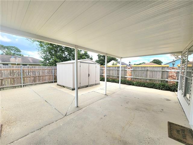 1301 Ave F Marrero, LA 70072 - Photo 25 of 27