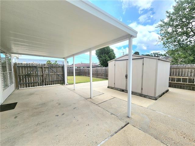 1301 Ave F Marrero, LA 70072 - Photo 26 of 27