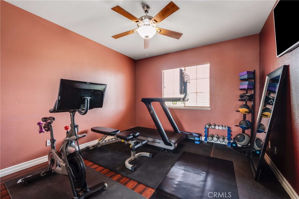 6137 Ridgemont Circle La Verne, CA 91750 - Photo 21 of 53 Fifth Bedroom