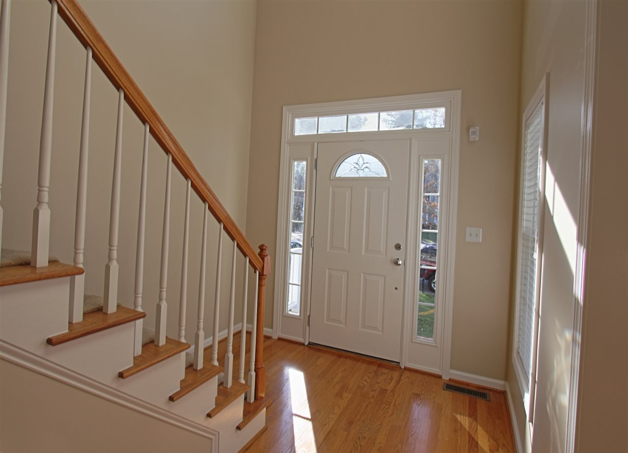 4 Providence Ridge Road Durham, NC 27713 - Photo 3 of 25 Entry