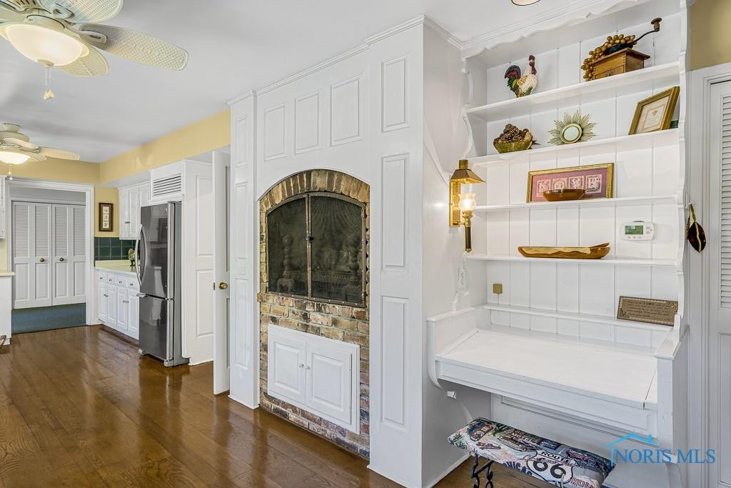 40 Back Bay Road Bowling Green, OH 43402 - Photo 13 of 49 Gallery Image 13