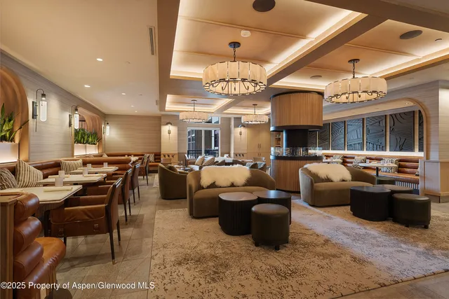 $5,950,000 | 130 Wood Road, Unit 312, Snowmass Village, CO 81615