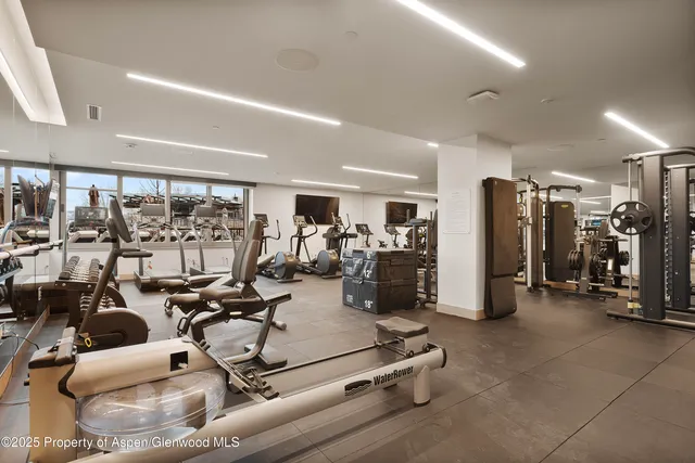 $5,950,000 | 130 Wood Road, Unit 312, Snowmass Village, CO 81615