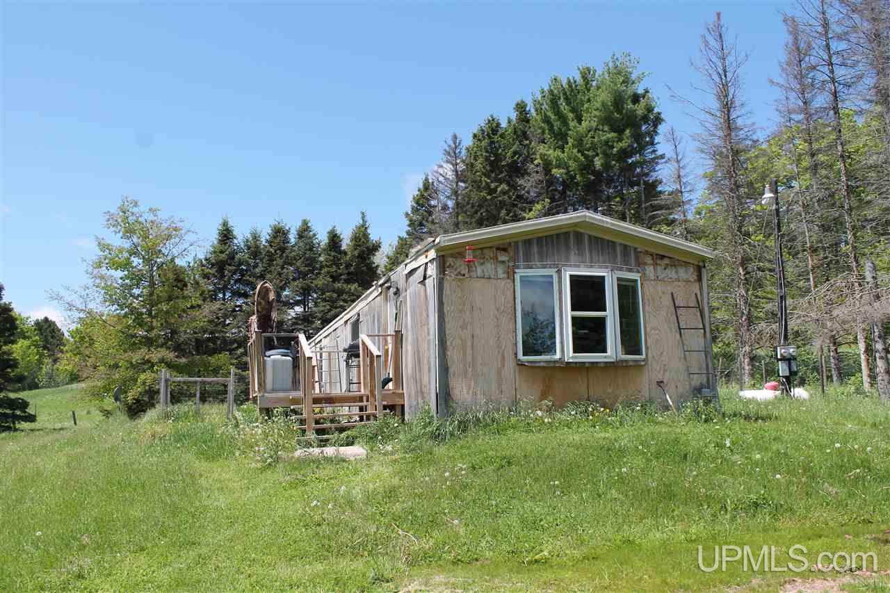 13855 North Laird Road Pelkie, MI 49958 - Photo 8 of 8 Gallery Image 8