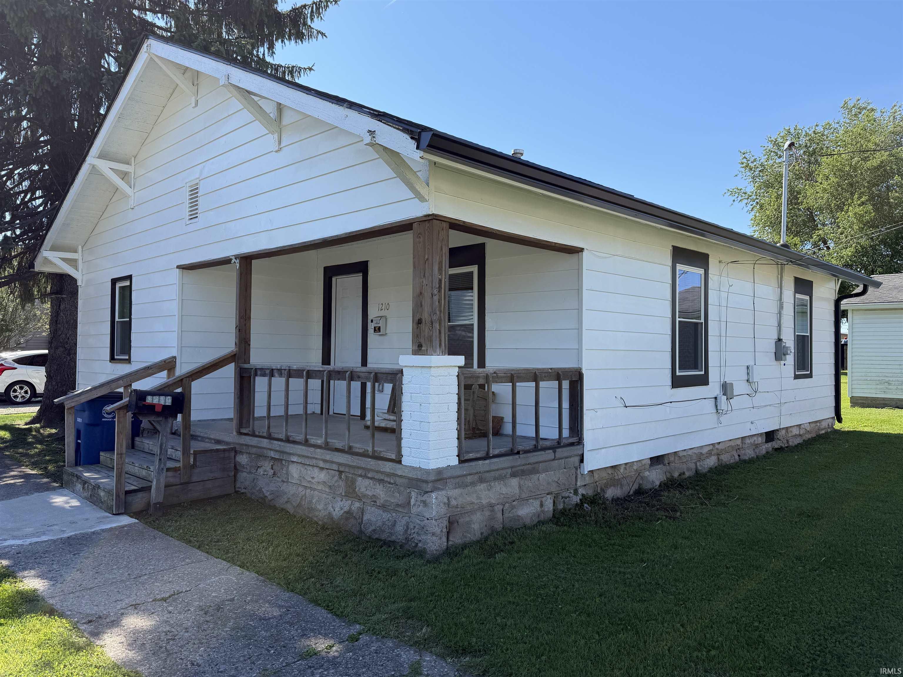 1210 4th Street Bedford, IN 47421 - Photo 34 of 34