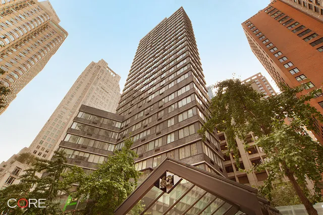 a view of a building