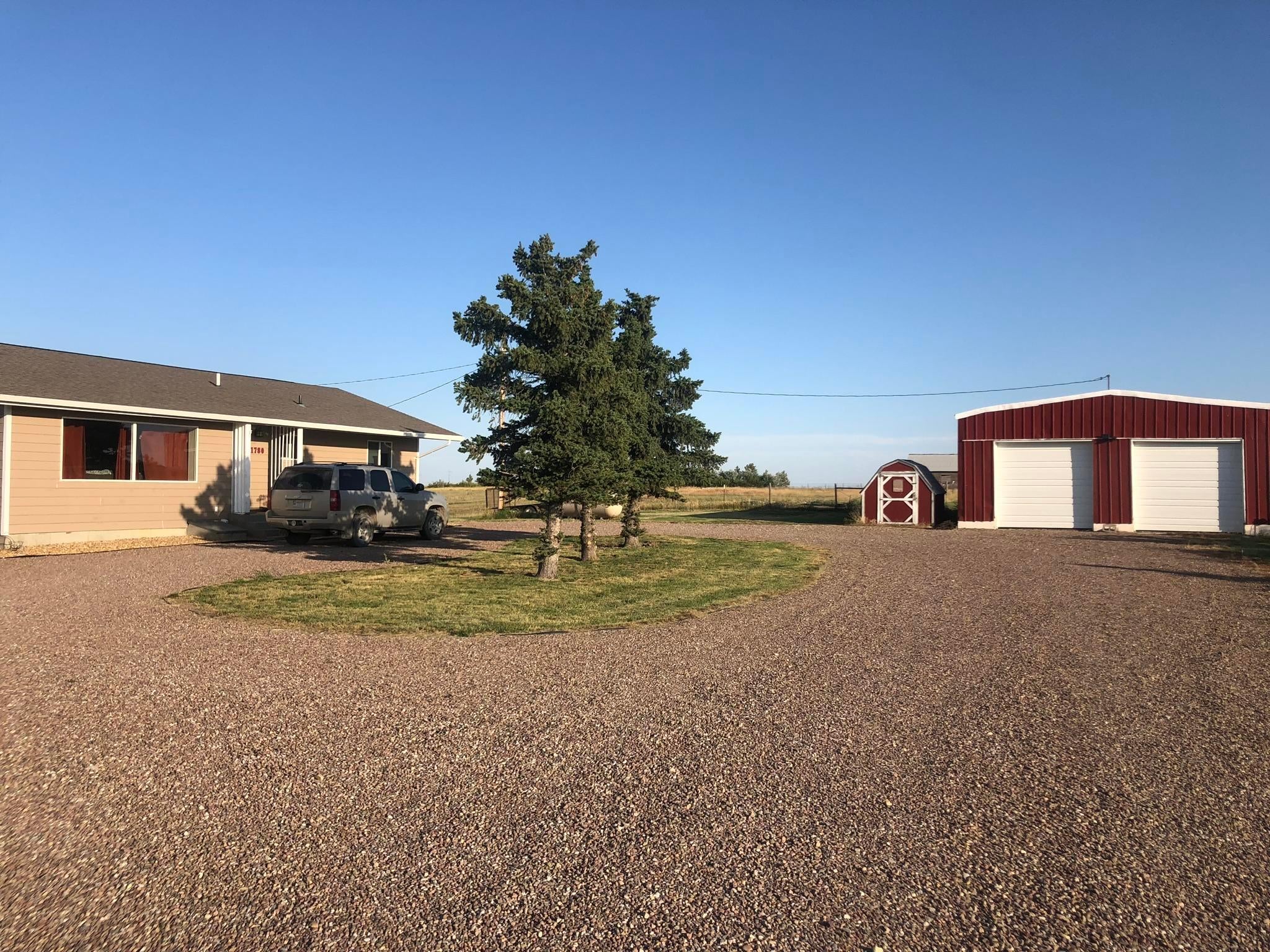1780 9th Road Northeast Power, MT 59468 - Photo 1 of 1 Gallery Image 1