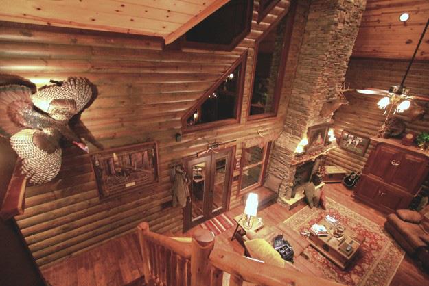 1689 Long Ridge Road Hiawassee, GA 30546 - Photo 11 of 56 Back and side of home