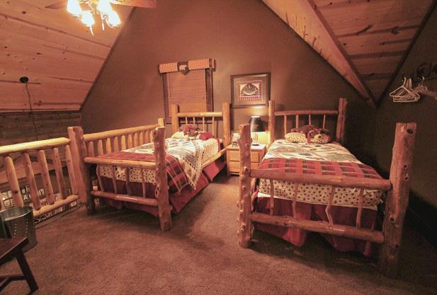 1689 Long Ridge Road Hiawassee, GA 30546 - Photo 13 of 56