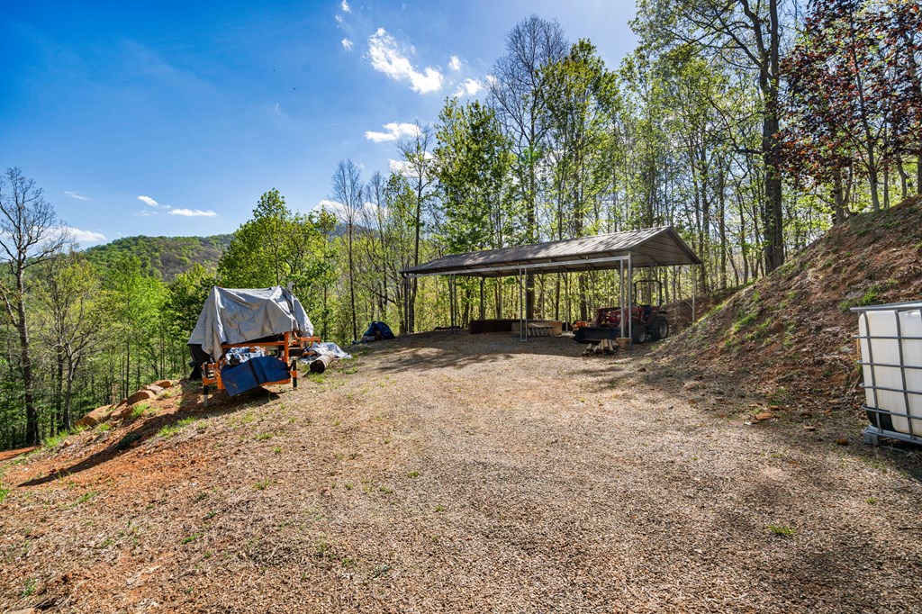 1689 Long Ridge Road Hiawassee, GA 30546 - Photo 20 of 56