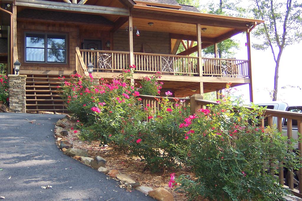 1689 Long Ridge Road Hiawassee, GA 30546 - Photo 2 of 56