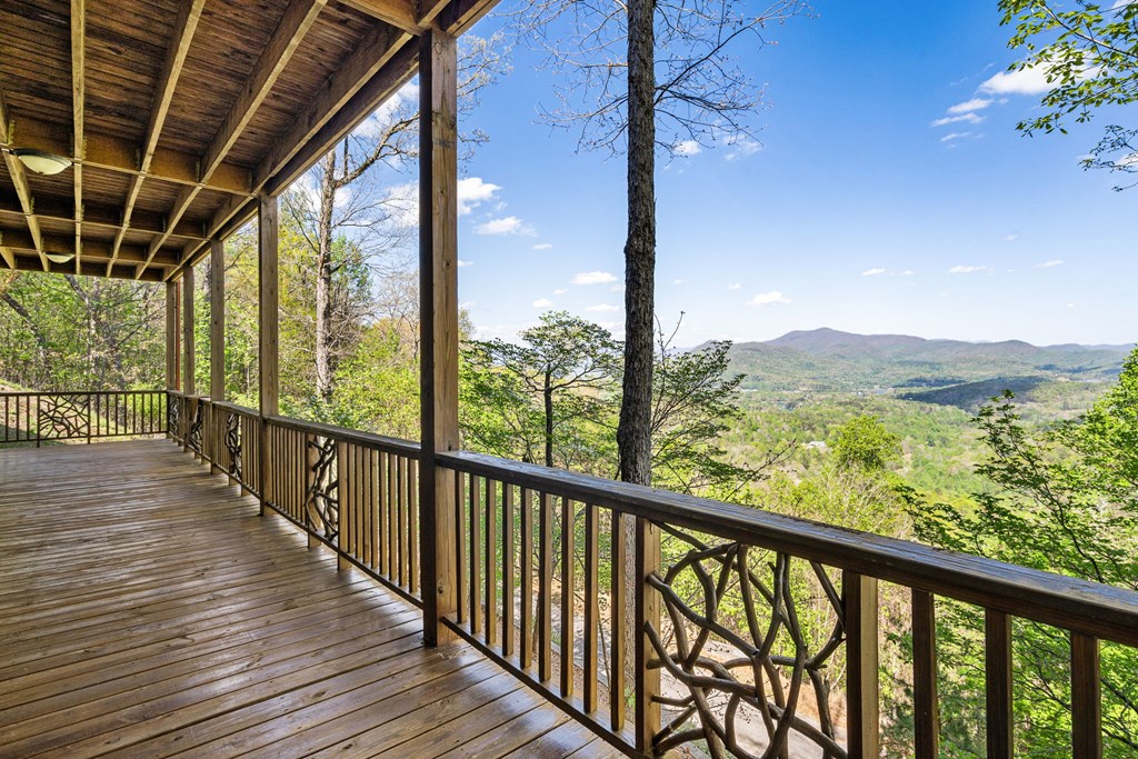 1689 Long Ridge Road Hiawassee, GA 30546 - Photo 22 of 56