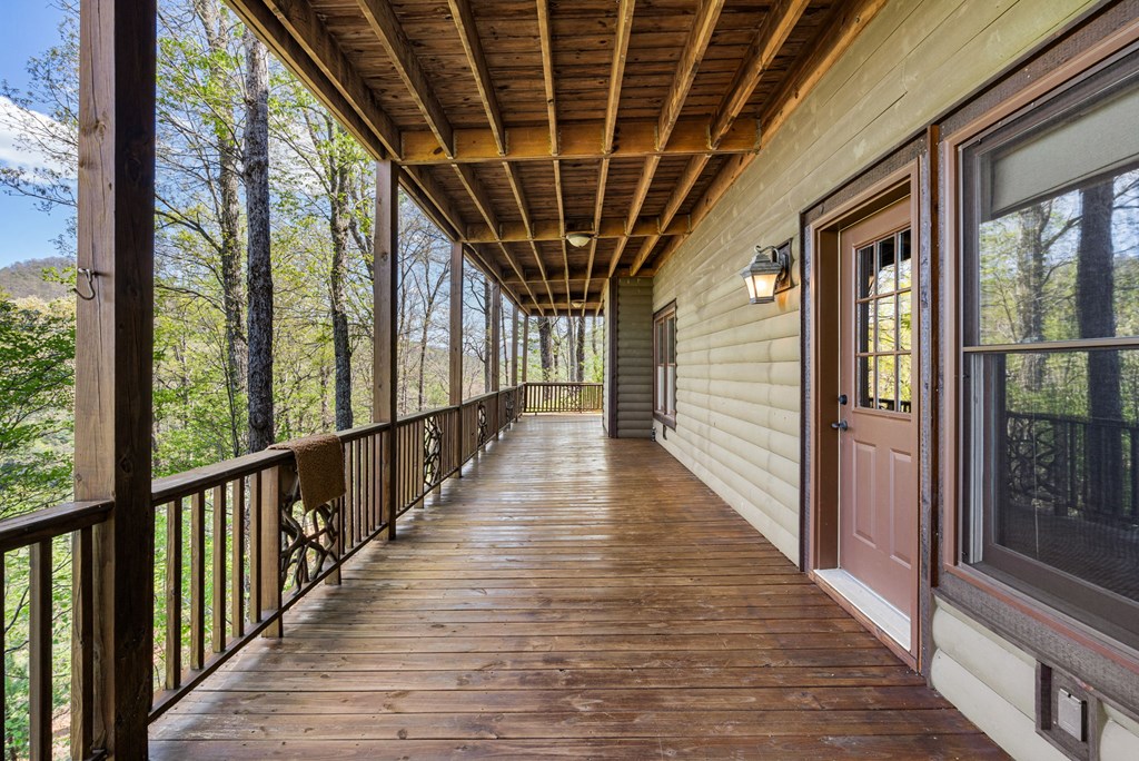 1689 Long Ridge Road Hiawassee, GA 30546 - Photo 23 of 56