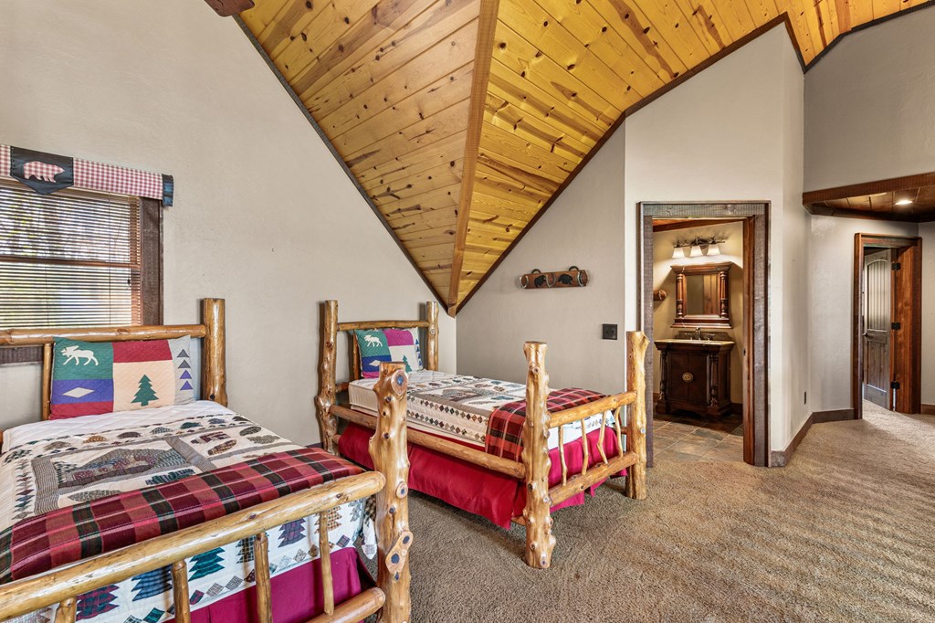 1689 Long Ridge Road Hiawassee, GA 30546 - Photo 32 of 56