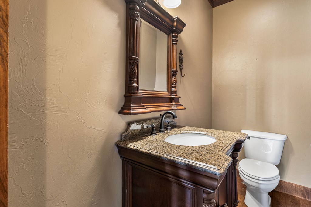 1689 Long Ridge Road Hiawassee, GA 30546 - Photo 33 of 56