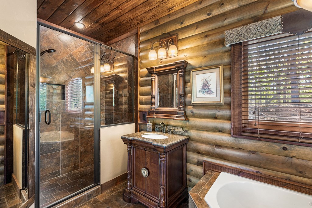 1689 Long Ridge Road Hiawassee, GA 30546 - Photo 35 of 56