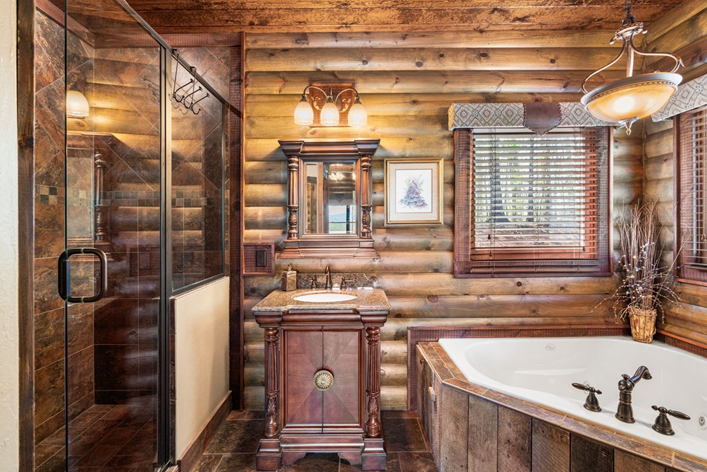 1689 Long Ridge Road Hiawassee, GA 30546 - Photo 37 of 56