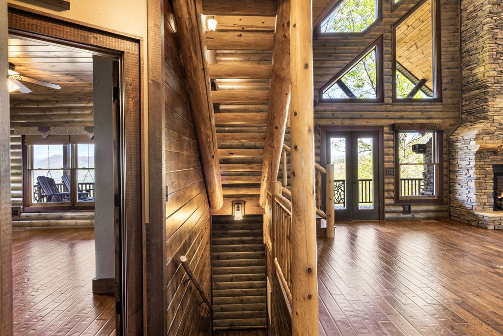 1689 Long Ridge Road Hiawassee, GA 30546 - Photo 40 of 56