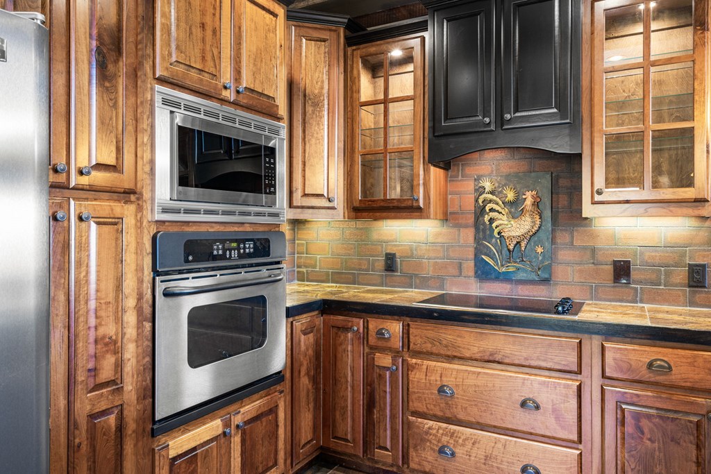 1689 Long Ridge Road Hiawassee, GA 30546 - Photo 42 of 56