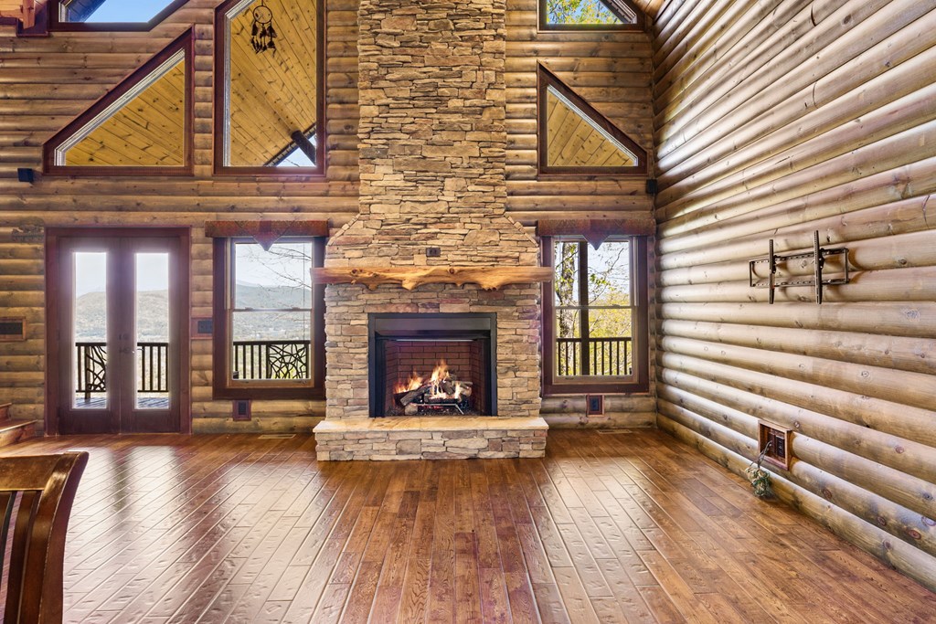 1689 Long Ridge Road Hiawassee, GA 30546 - Photo 45 of 56