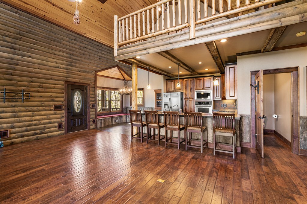 1689 Long Ridge Road Hiawassee, GA 30546 - Photo 46 of 56