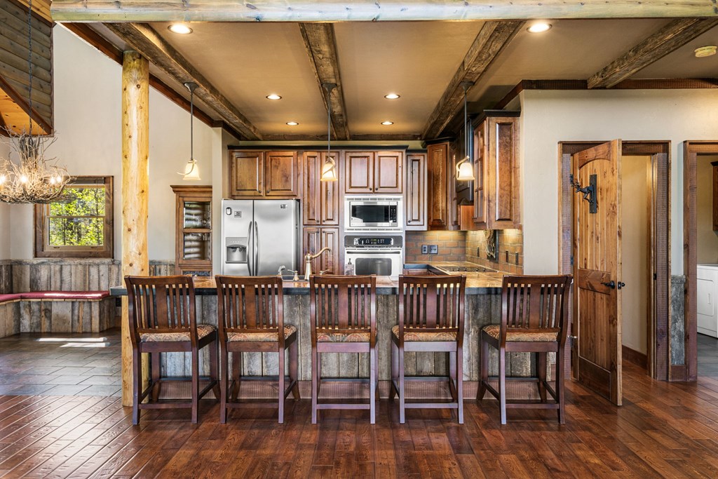 1689 Long Ridge Road Hiawassee, GA 30546 - Photo 47 of 56