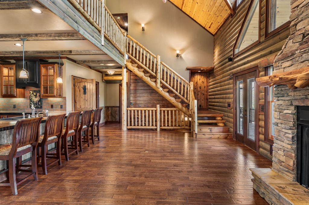 1689 Long Ridge Road Hiawassee, GA 30546 - Photo 48 of 56