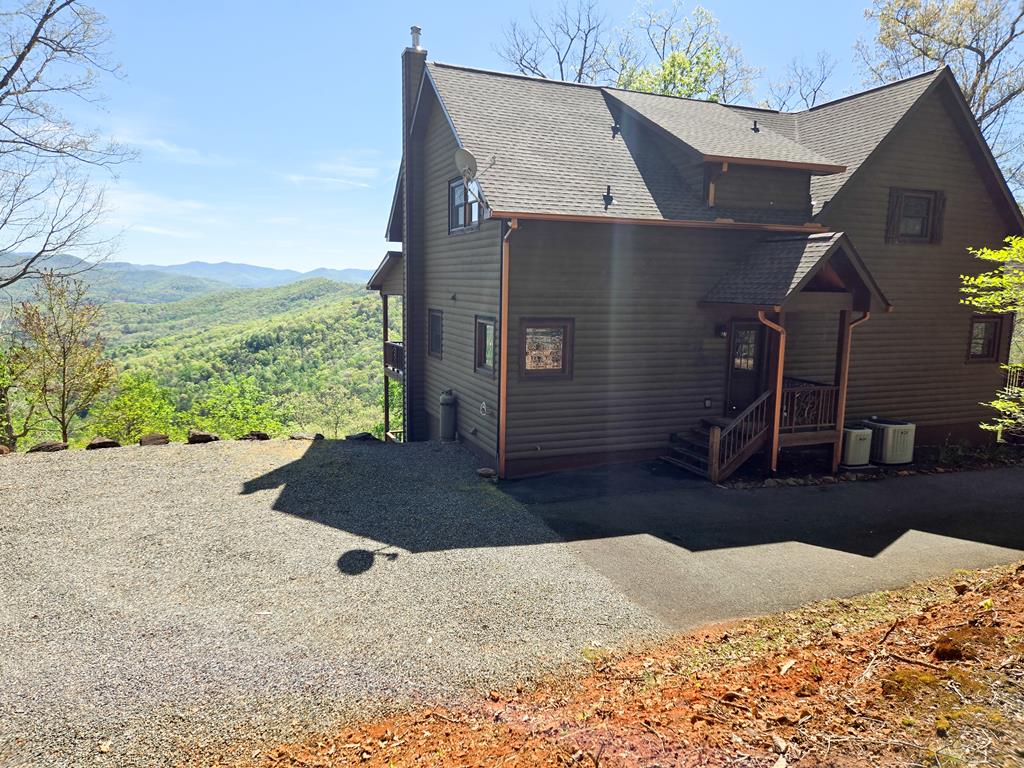 1689 Long Ridge Road Hiawassee, GA 30546 - Photo 5 of 56