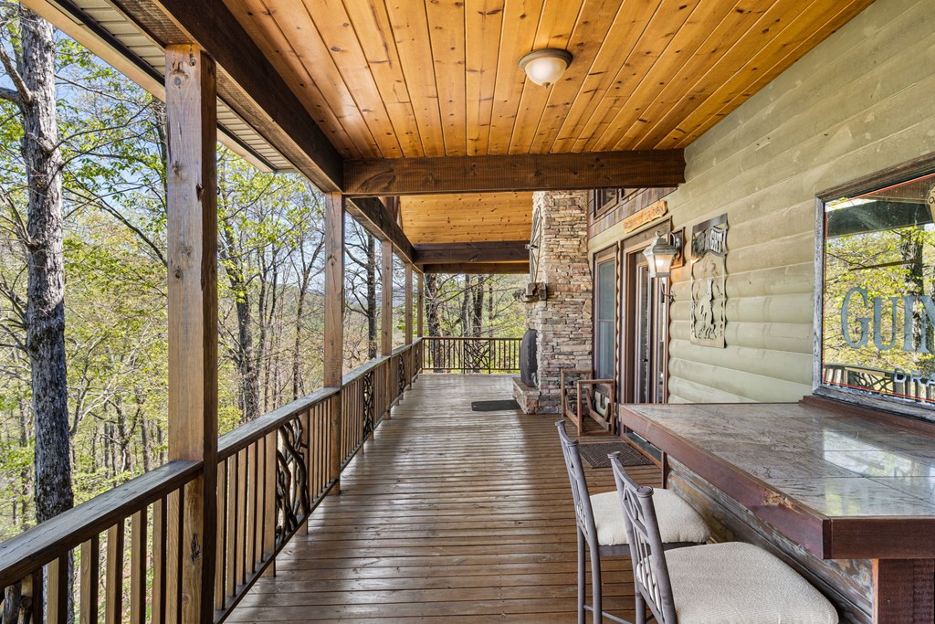 1689 Long Ridge Road Hiawassee, GA 30546 - Photo 52 of 56