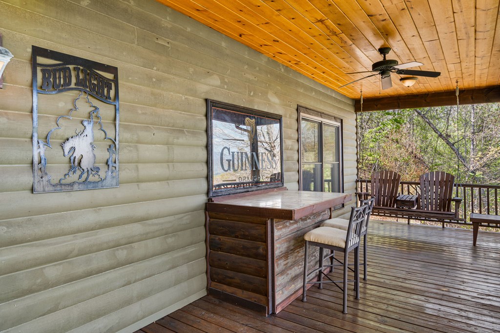 1689 Long Ridge Road Hiawassee, GA 30546 - Photo 53 of 56