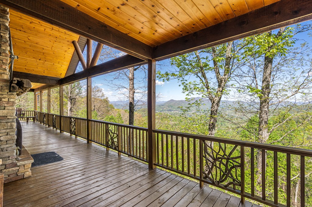 1689 Long Ridge Road Hiawassee, GA 30546 - Photo 54 of 56