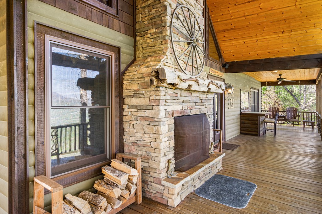 1689 Long Ridge Road Hiawassee, GA 30546 - Photo 55 of 56