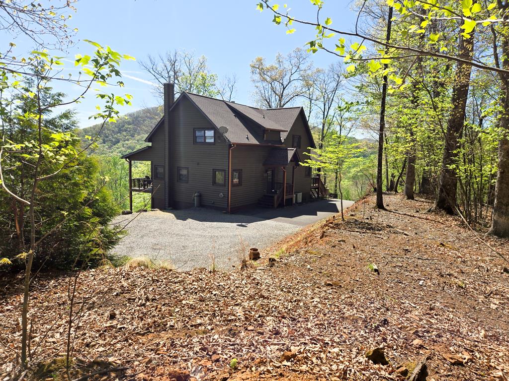 1689 Long Ridge Road Hiawassee, GA 30546 - Photo 6 of 56