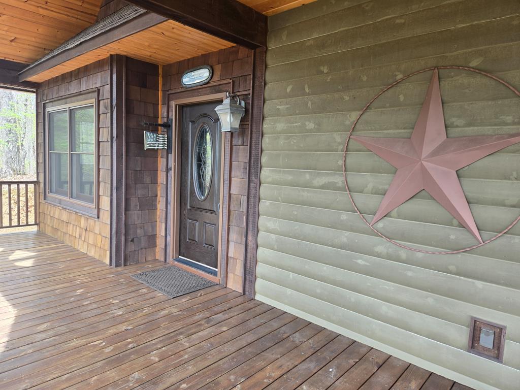 1689 Long Ridge Road Hiawassee, GA 30546 - Photo 7 of 56