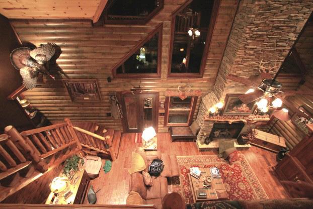 1689 Long Ridge Road Hiawassee, GA 30546 - Photo 10 of 56