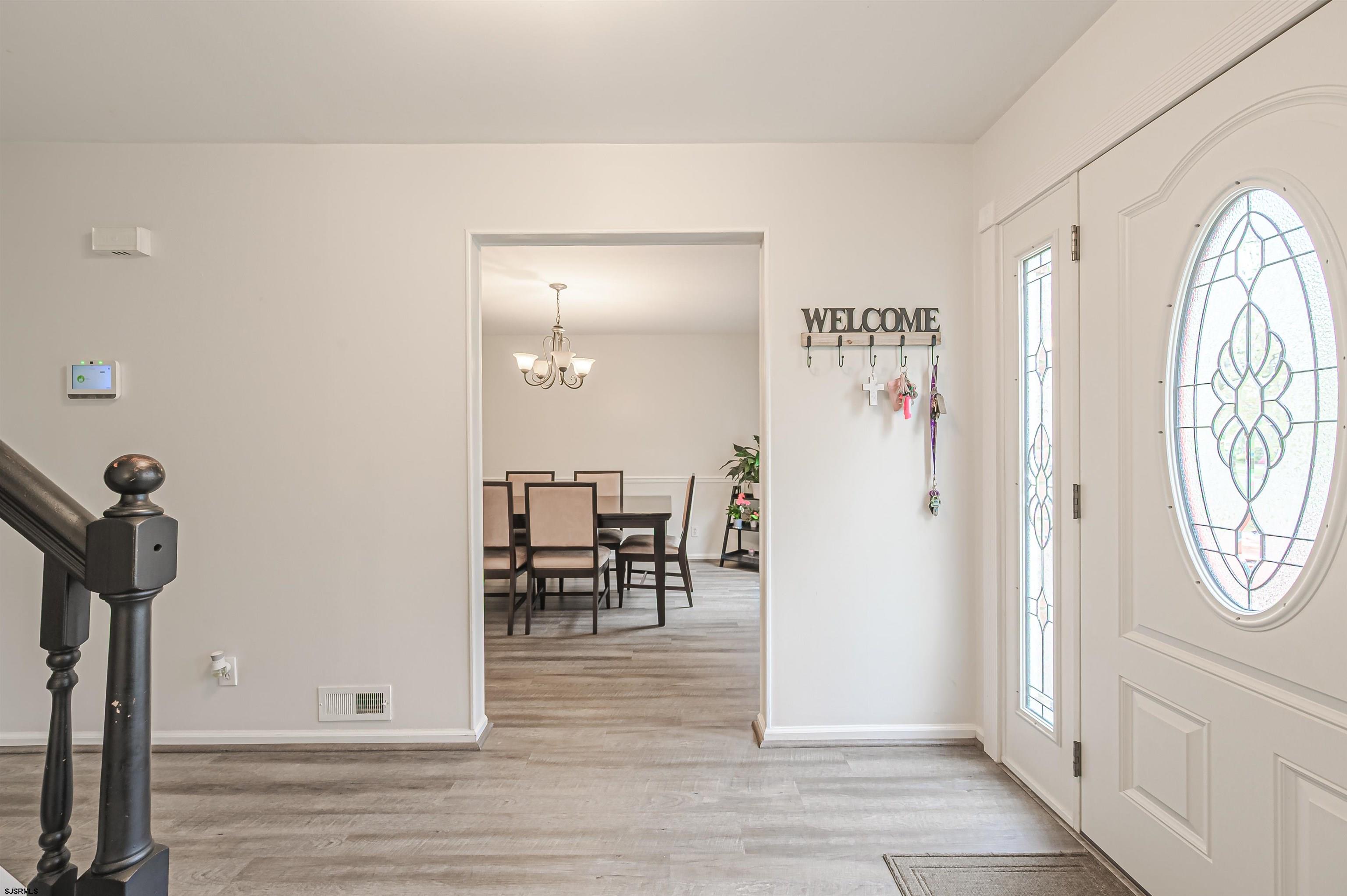 9 Rook Court Egg Harbor Township, NJ 08234 - Photo 4 of 27 a view of a hallway with elevator