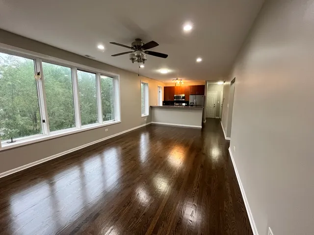 $1,795 | 5219 South Michigan Avenue, Unit 2W, Chicago, IL 60615