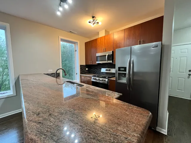 $1,795 | 5219 South Michigan Avenue, Unit 2W, Chicago, IL 60615