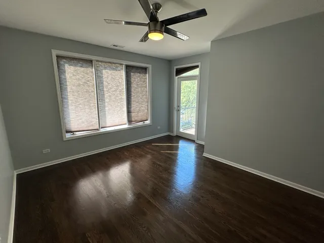 $1,795 | 5219 South Michigan Avenue, Unit 2W, Chicago, IL 60615