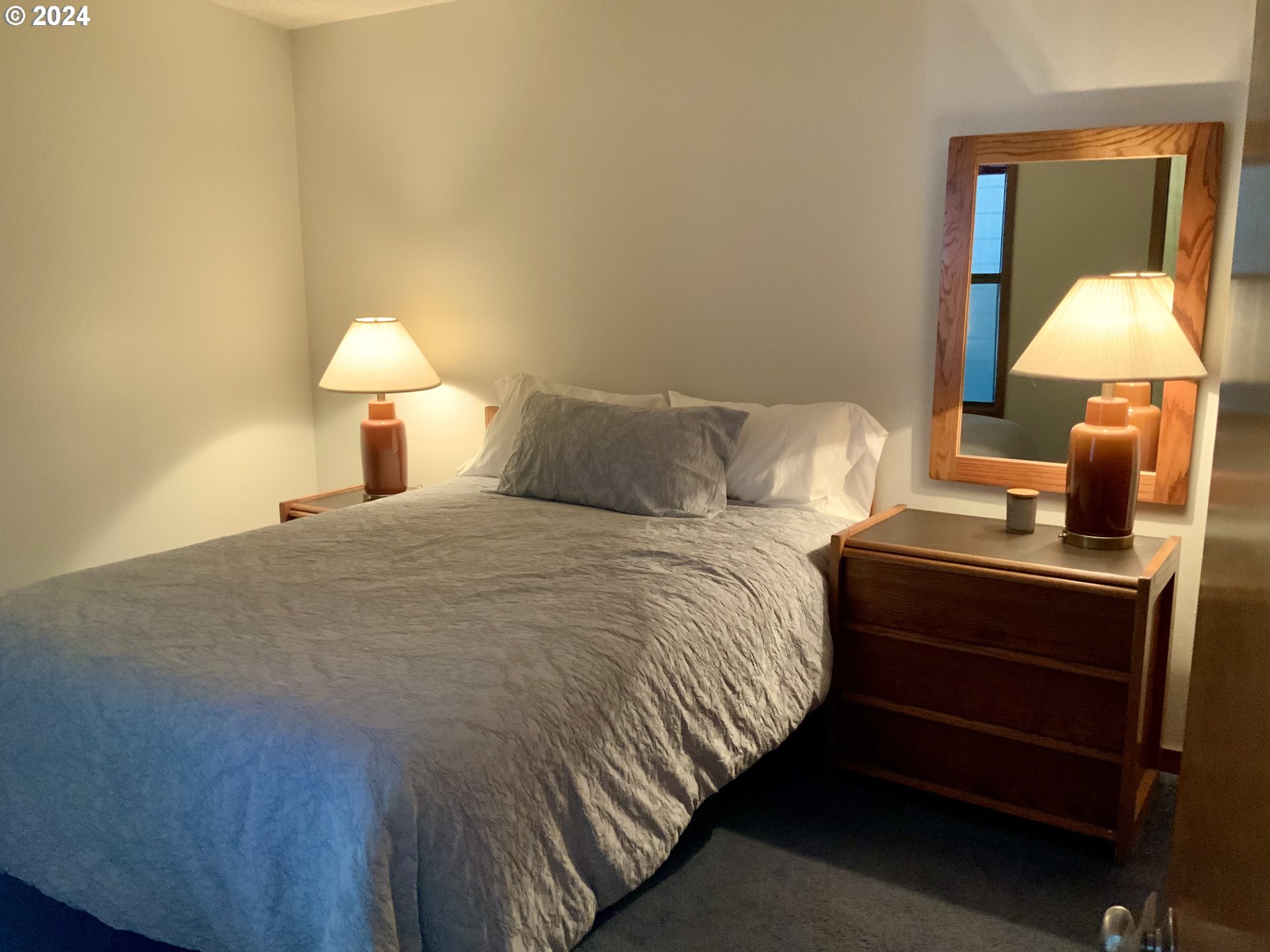 94304 Wedderburn Loop Gold Beach, OR 97444 - Photo 15 of 19 Bedroom, Primary