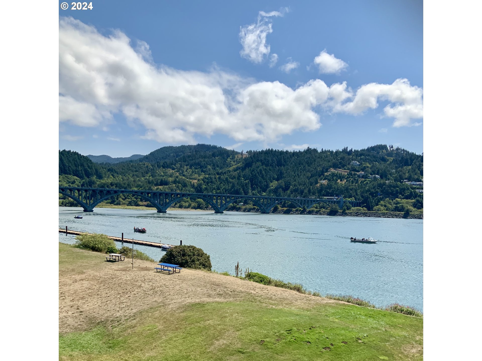 94304 Wedderburn Loop Gold Beach, OR 97444 - Photo 2 of 19 View