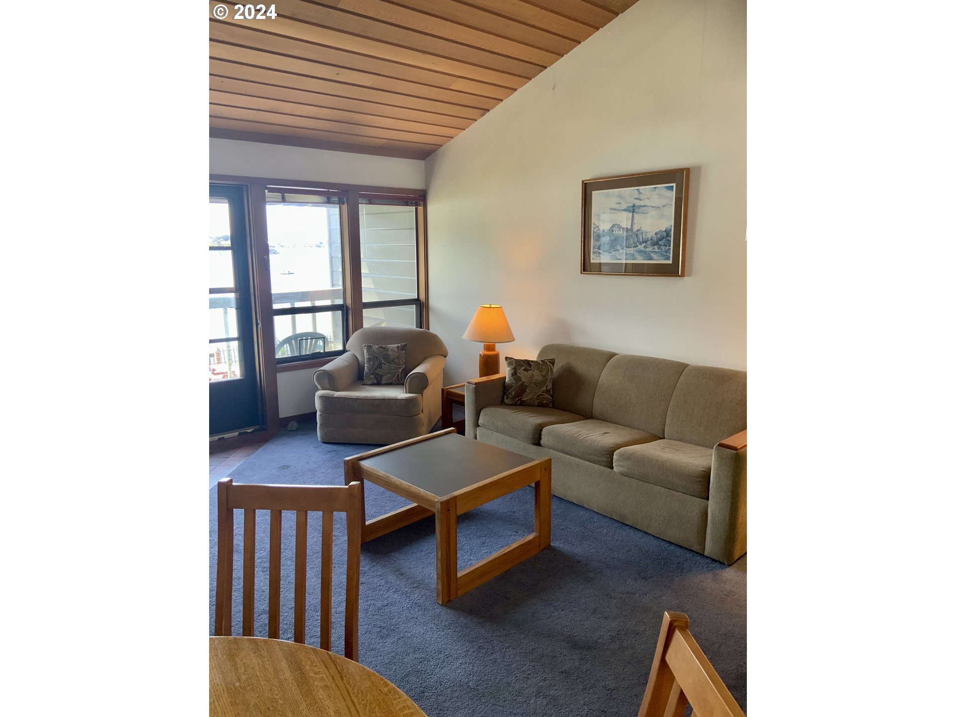 94304 Wedderburn Loop Gold Beach, OR 97444 - Photo 5 of 19 Living Room